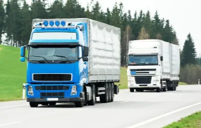 Adana ile Sakarya Arası Eşya Taşıma